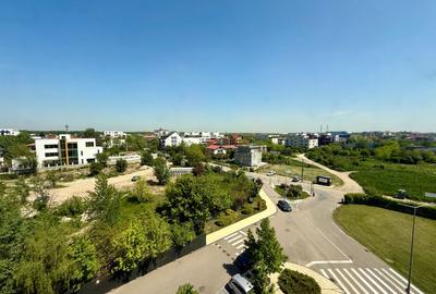 5 camere | 132 MPU | Parcare | Boxa | GREEN LAKE - 34