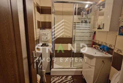 2 camere decomandate | 50 mp | Între Lacuri–Iulius Mall–FSEGA - 6