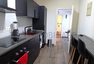 2 camere mobilat complet | Tunari - Otopeni | Bloc 2019 - 3