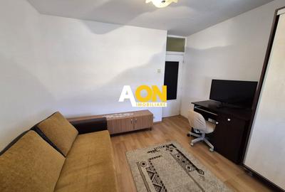 Apartament 2 Camere, Decomandat, 52 mp, Et.4, Zona Ampoi 3 - 4
