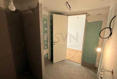 REA1028635 Apartament 4 camere Floreasca - 29