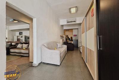 Spatiu comercial Sfantu Gheorghe, 395 mp, vizibilitate apreciabila, zona Garii - 6