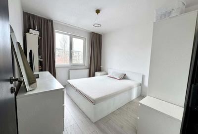 Apartament 3 CAMERE la vanzare zona Gorjului - 6