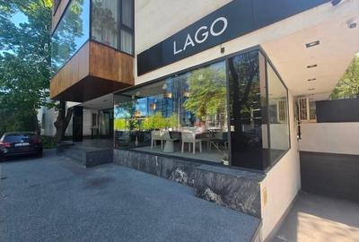 FLOREASCA | Spatiu comercial premium | Vitrina stradala Terasa 100 m - 2