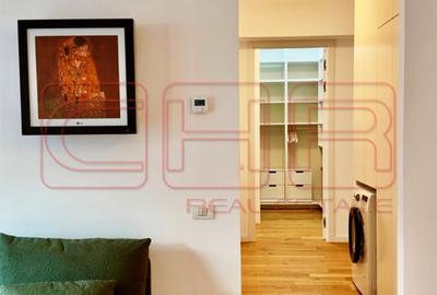 Apartament 3 camere Herastrau, Soseaua Nordului, #981 - 4