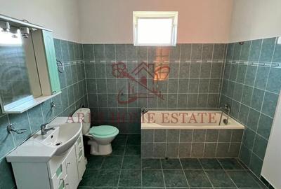 Casa individuala foarte spatioasa cu teren de 1850 mp | Sanandrei - 6