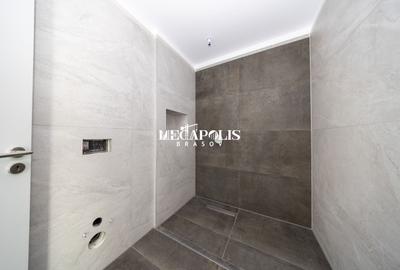 Penthouse Premium | Vedere spre munte | Brașov | 2 Parcări subterane - 13