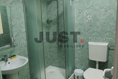 Apartament 2 camere, decomand aproape de UMF – Zorilor – posibilitate de parcare - 10