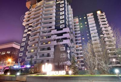 Apartament 2 camere zona Aviatiei Pipera Upground Residence - 9