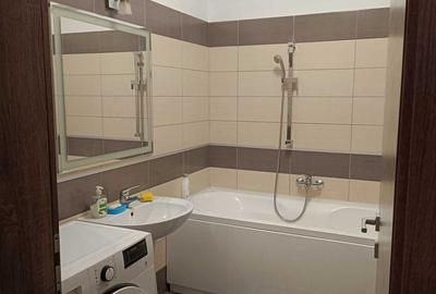 Inchiriere Apartament 2 camere-zona Berceni sector 4-Centrala proprie - 5