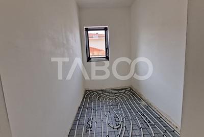 Casa individuala cu curte generoasa si garaj Selimbar Sibiu - 15