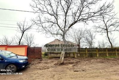 Vanzare casa de paianta la 10 km de Urziceni, Ialomita - 16