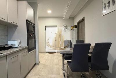 🏡Apartament 1 camera modern Giroc (zona principală) | 34 mp |+parcare - 2