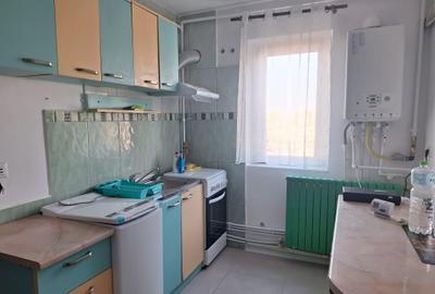 Tomis Nord, Garsoniera dubla, 26mp, mobilata, utilata, gaze, termen lung, 270 E - 1