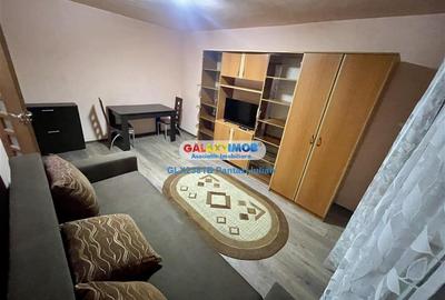 Apartament cu 2 camere decomandat, mobilat în Lujerului