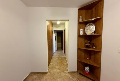 Apartament cu 3 camere decomandat | Parcare inclusă | Galata - 18