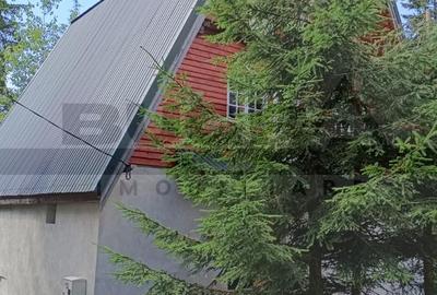 Casa de vacanta, Muntele Baisorii - 1