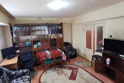 CAPITOL-SPITALUL MILITAR 2 CAMERE DECOMANDAT 64 MP. LIBER, PRET 126.900 EURO - 1