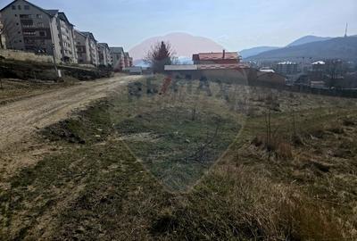 Teren 2,606mp Piatra-Neamt / Strada Orizontului - 5