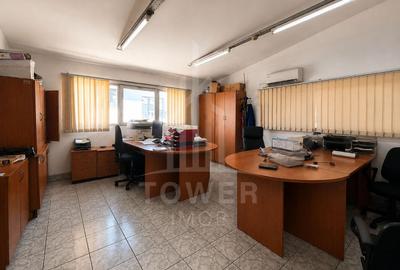 Spațiu de birouri-Zona de Vest - 5
