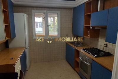 3 Camere de vanzare | Berceni | 2 bai | Centrala | COMISION 0% - 7