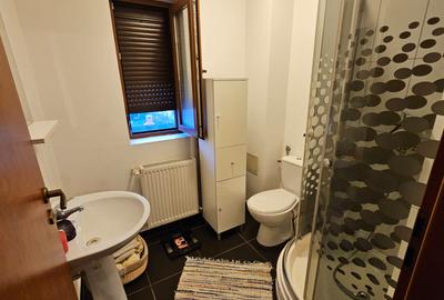 Vila Tip Neva P+1 Green City 2012, 4 camere, 3 bai, mobilata, utilata, curte - 13