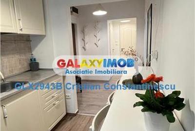Apartament 2 camere Parcare+Boxa 1 min Metrou Dristor B Mobilat Utilat - 16