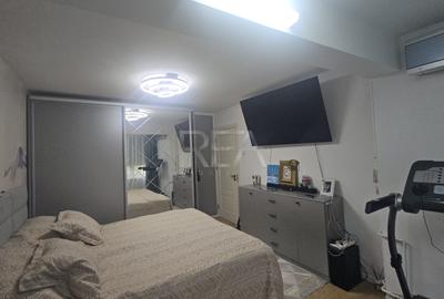 4 camere spațioase, etaj 3/9 - Bulevardul Timișoara - 22