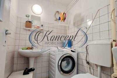 Apartament confortabil, etaj intermediar aprope de Expo Transilvania - 15