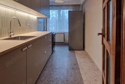 Ap.3 camere decomandat, renovat complet   centru Tg. Mureș, lângă ANAF - 4