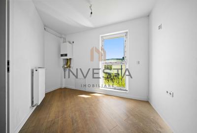 Apartament 3 camere 88 mp cu terasa de 28 mp | Finisat | Intre Lacuri - 4