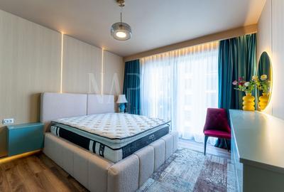 Apartament 2 camere de vanzare in Intre Lacuri, Cluj Napoca - 7