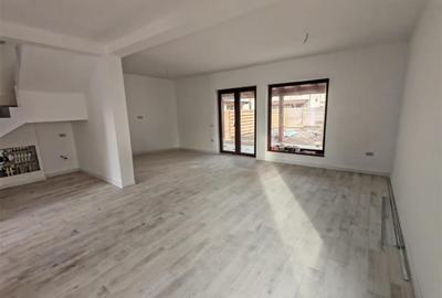 Casa duplex de vanzare Izvor/Tarlungeni 135000 Eur +tva - 7