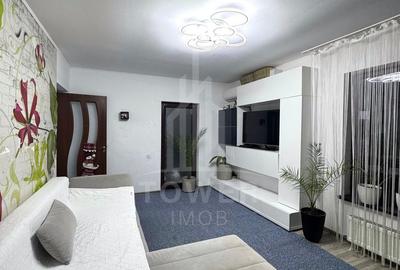 🏡 Apartament 2 camere cu balcon generos și loc de parcare – etaj 2 - 7