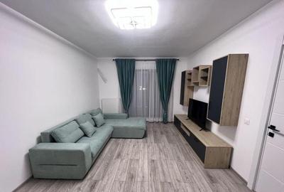 Apartament cu 2 camere decomandat, mobilat în Drumul Taberei