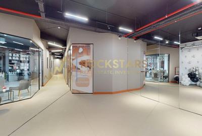 Spatiu comercial | Restaurant | Terasa 400mp | Dobroesti - 9