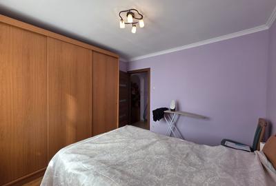 Apartament 2 camere | Favorit – AFI Cotroceni | Bloc reabilitat - 3