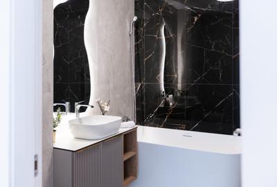 COMISION 0 | APARTAMENT EXCLUSIVIST | TERASĂ 85 MP | 2 LOCURI DE PARCARE SEPARAT - 50