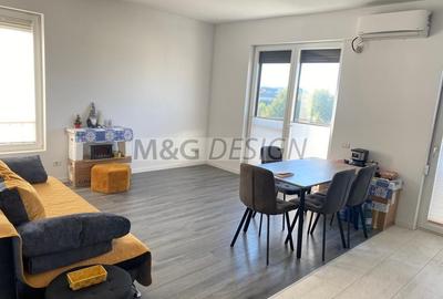 2 camere etaj 2- Decathlon/Facultatea Agronomie  +loc parcare - 9