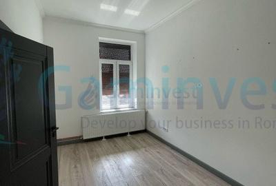 Spatiu de birou de inchiriat in Oradea, cu 3 camere, zona centrala - 4