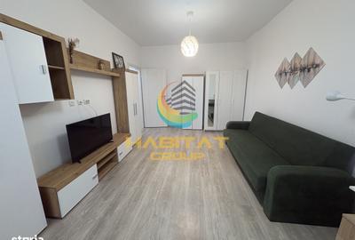 Apartament Decomandat Cu Parcare Dimitrie Leonida - 1