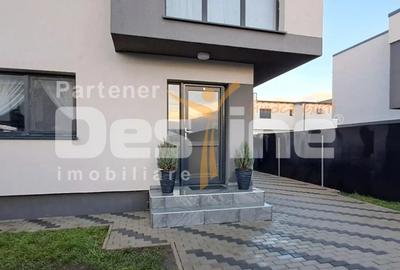 Apartament cu 2 camere in vila, suprafata 52 mp si loc de parcare Sanpetru - 5