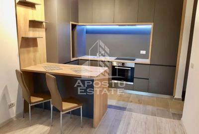 Apartamnet 2 camere, 47mp utili, Adora Park - 1