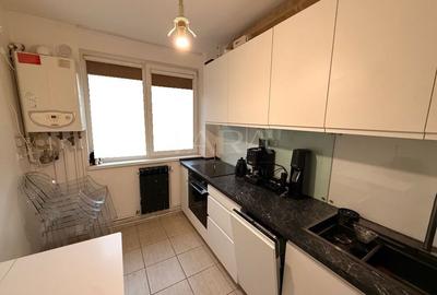 Apartament 2 camere – Grigorescu, complet renovat - 5