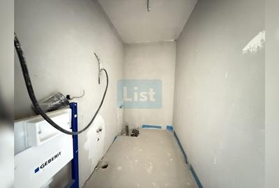 Comision 0%! Apartament 2 camere, Intre Lacuri, 46mp, bloc nou - 8