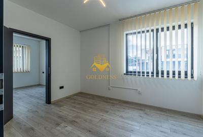 Duplex 170 mp, 6 camere, 4 bai, terasa 35mp, Europa Zona Eugen Ionesco - 14