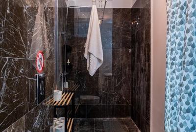 Apartament 2 camere - Mamaia | 20 m de plajă | Blue Bike Residence - 18