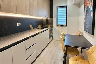 Apartament 3 camere I First Estates I 1Loc parcare - 8