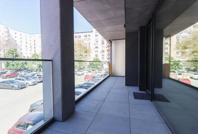 Prima închiriere 2 camere premium în Noor Unirii,bloc nou 2026, terasă generoasa - 18