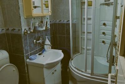 Urgent! Apartament 3 camere – Manastur/ Zona Big – 50 mp - 5